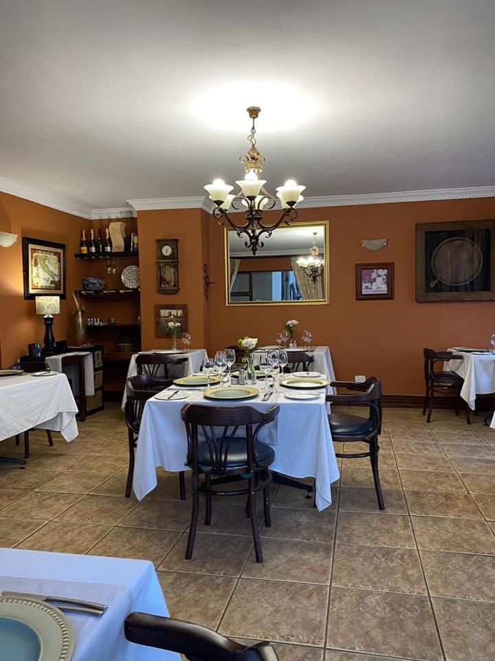 La Dolce Vita Guest House Hartbeespoort Dış mekan fotoğraf