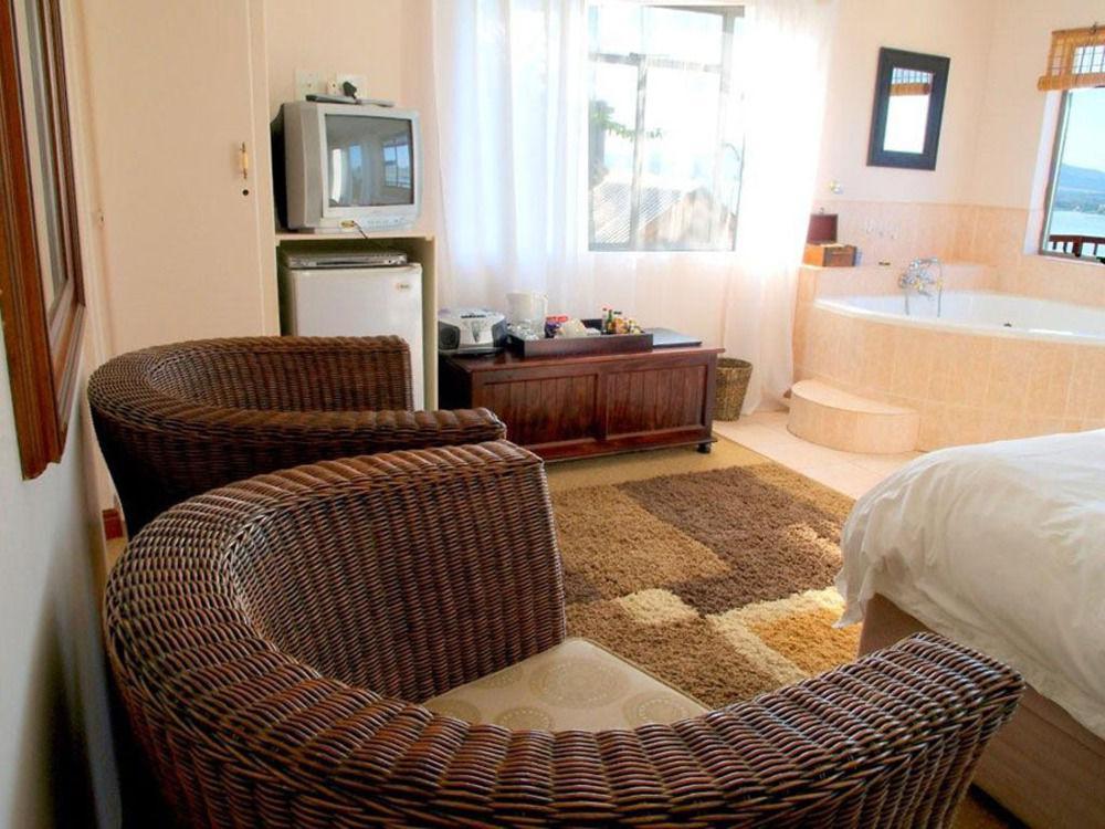 La Dolce Vita Guest House Hartbeespoort Dış mekan fotoğraf