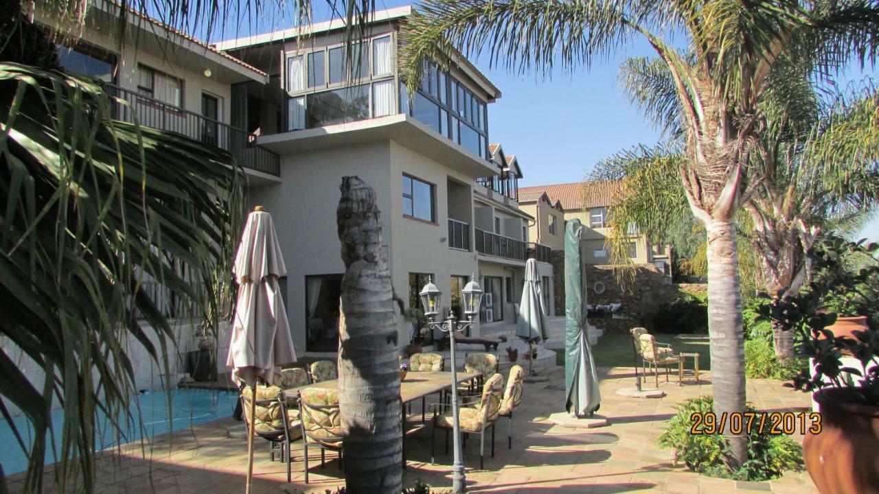 La Dolce Vita Guest House Hartbeespoort Dış mekan fotoğraf