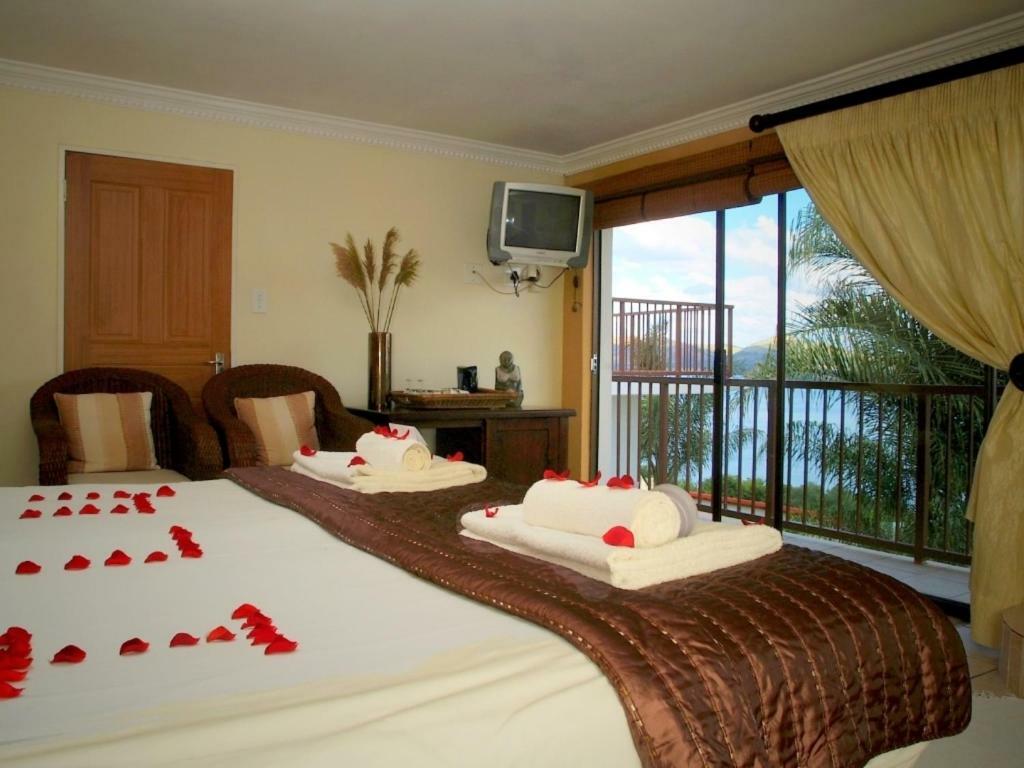 La Dolce Vita Guest House Hartbeespoort Dış mekan fotoğraf