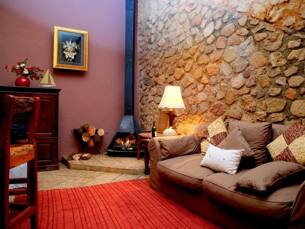 La Dolce Vita Guest House Hartbeespoort Dış mekan fotoğraf