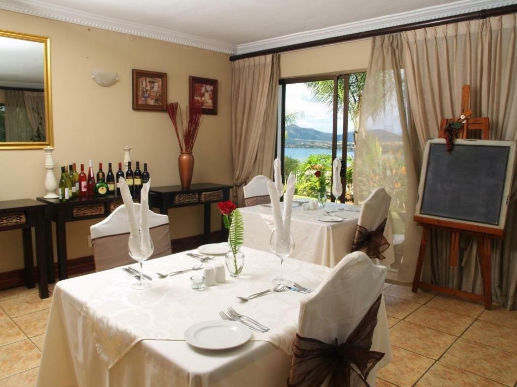 La Dolce Vita Guest House Hartbeespoort Dış mekan fotoğraf