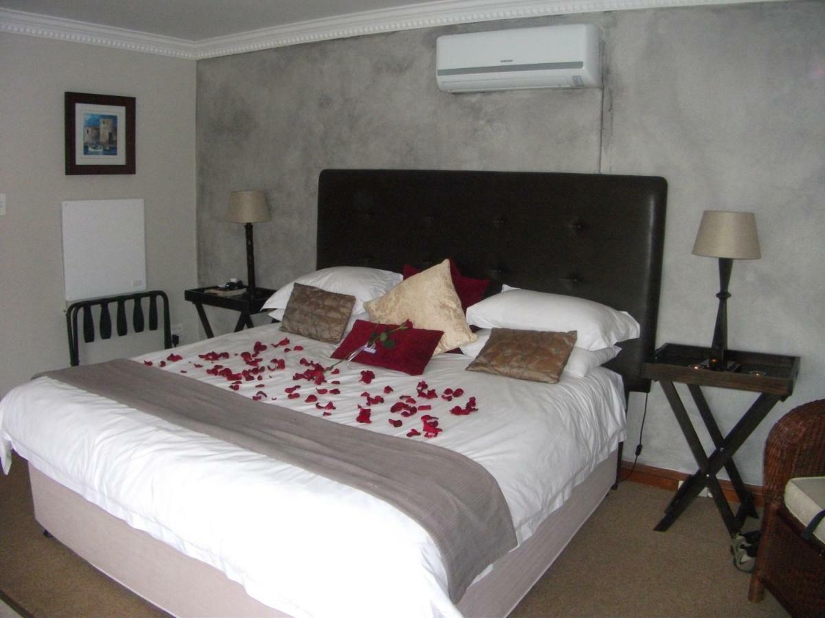 La Dolce Vita Guest House Hartbeespoort Dış mekan fotoğraf